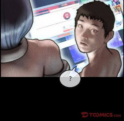 巫女[抖漫]韩漫全集-巫女-第 47 章无删减无遮挡章节图片 