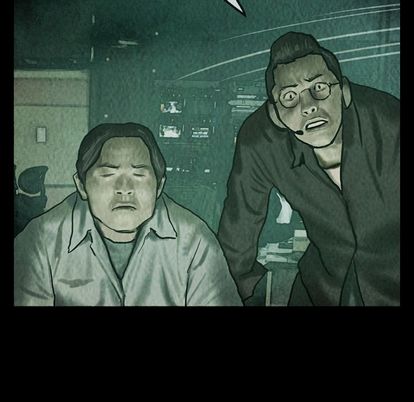 巫女[抖漫]韩漫全集-巫女-第 47 章无删减无遮挡章节图片 
