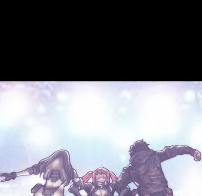 巫女[抖漫]韩漫全集-巫女-第 48 章无删减无遮挡章节图片 