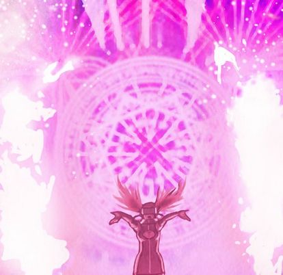 巫女[抖漫]韩漫全集-巫女-第 48 章无删减无遮挡章节图片 