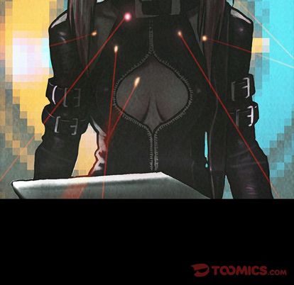 巫女[抖漫]韩漫全集-巫女-第 48 章无删减无遮挡章节图片 