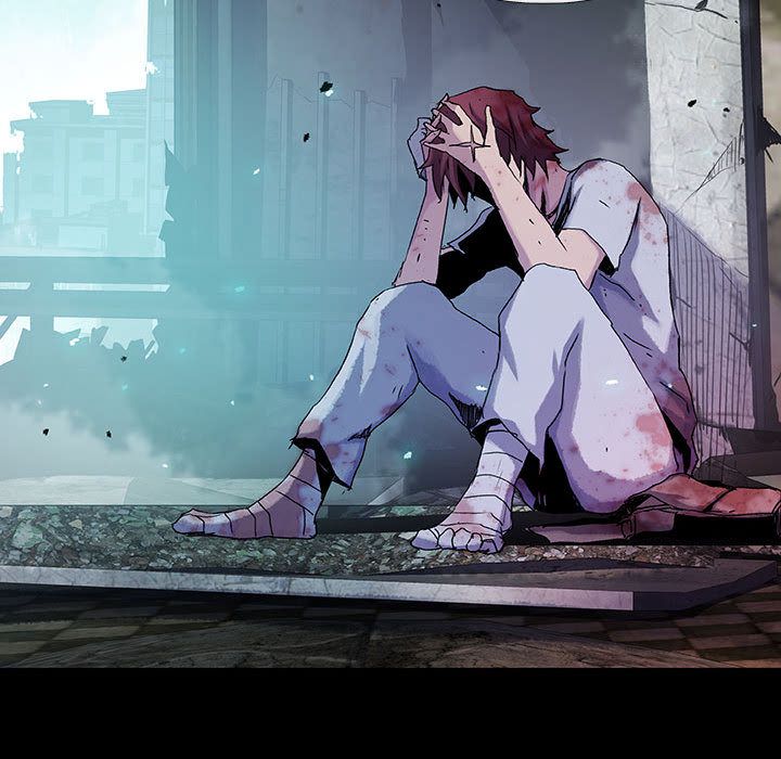 血刃[h漫]韩漫全集-血刃-第 40 章无删减无遮挡章节图片 