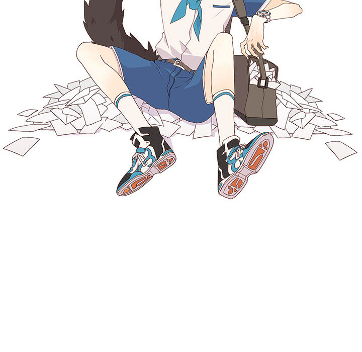 野性之城[抖漫]韩漫全集-野性之城-第 1 章无删减无遮挡章节图片 