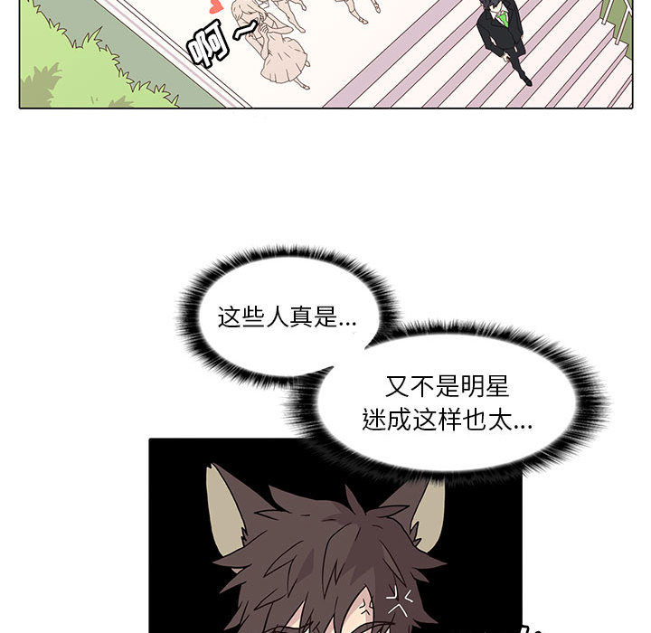野性之城[抖漫]韩漫全集-野性之城-第 1 章无删减无遮挡章节图片 