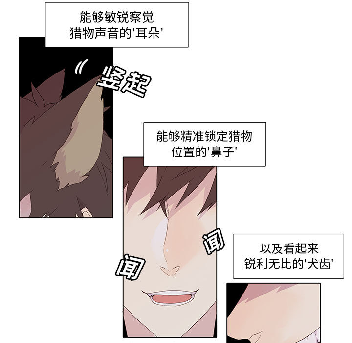 野性之城[抖漫]韩漫全集-野性之城-第 1 章无删减无遮挡章节图片 