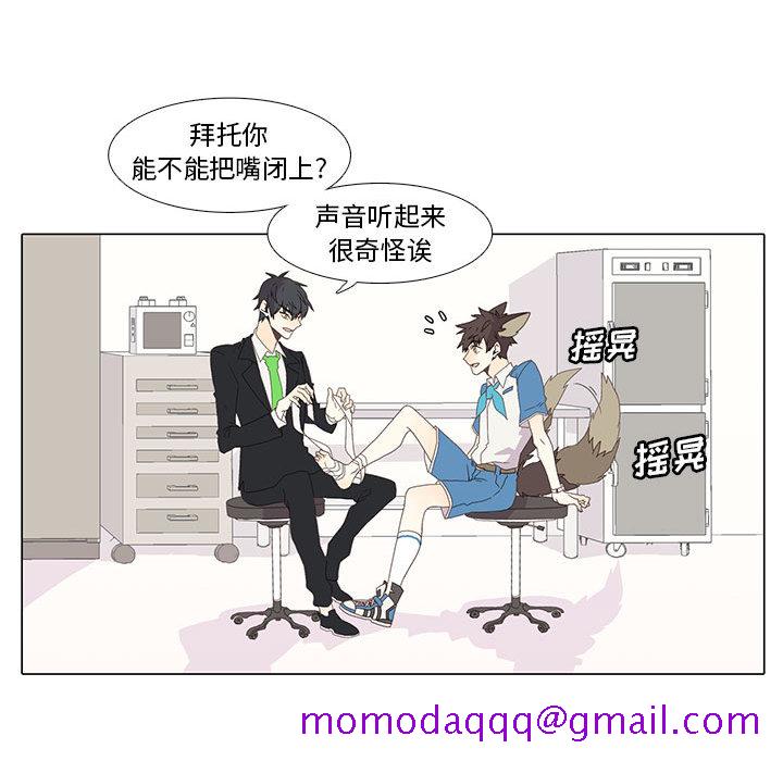 野性之城[抖漫]韩漫全集-野性之城-第 1 章无删减无遮挡章节图片 