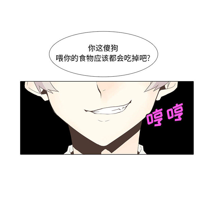野性之城[抖漫]韩漫全集-野性之城-第 2 章无删减无遮挡章节图片 