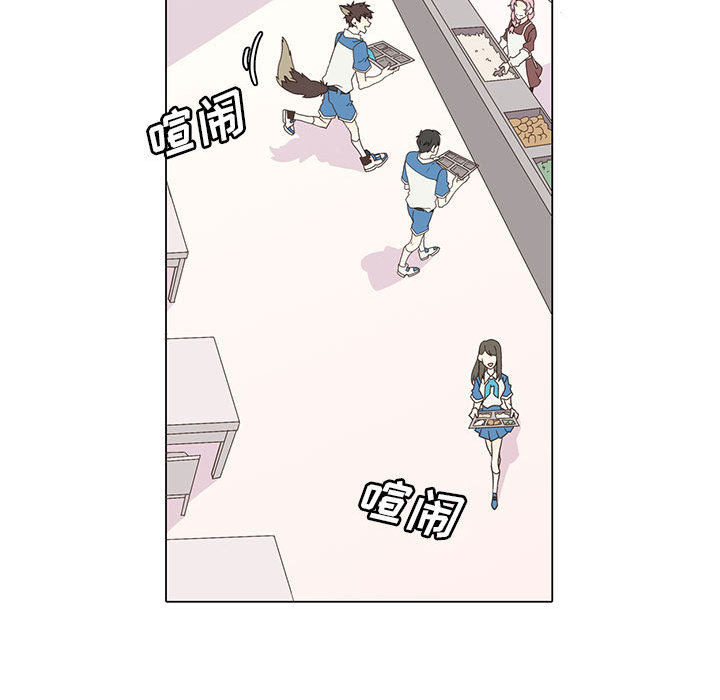野性之城[抖漫]韩漫全集-野性之城-第 2 章无删减无遮挡章节图片 