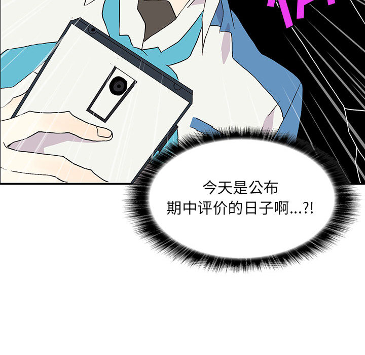野性之城[抖漫]韩漫全集-野性之城-第 2 章无删减无遮挡章节图片 