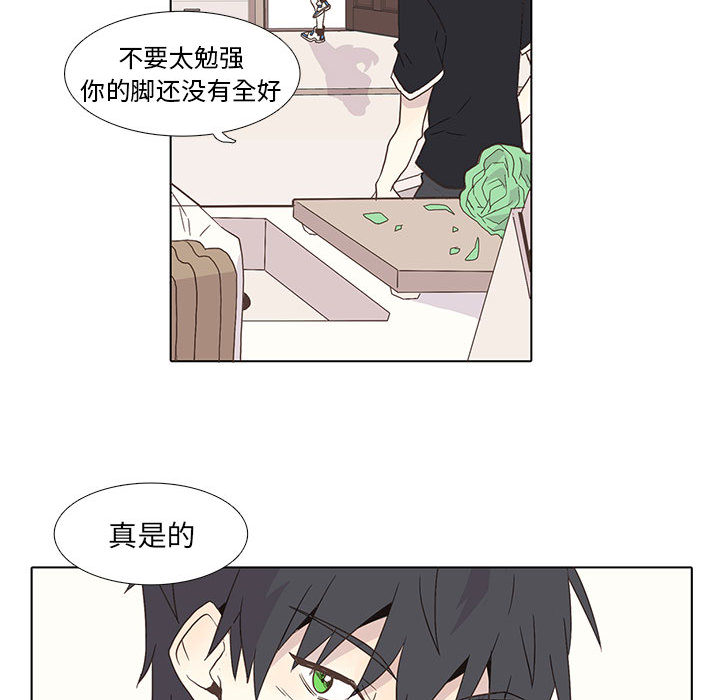 野性之城[抖漫]韩漫全集-野性之城-第 2 章无删减无遮挡章节图片 