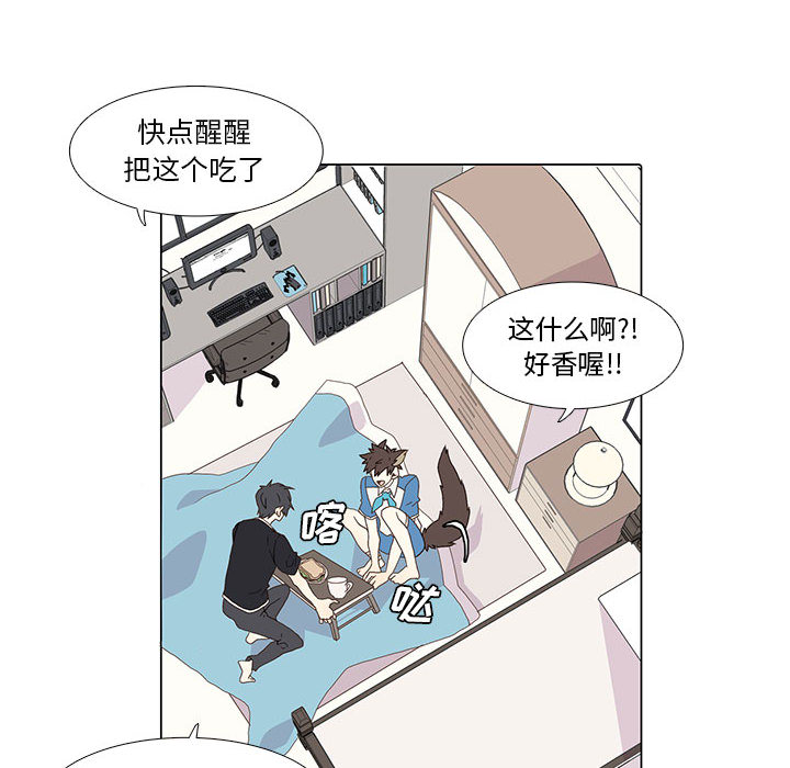 野性之城[抖漫]韩漫全集-野性之城-第 2 章无删减无遮挡章节图片 
