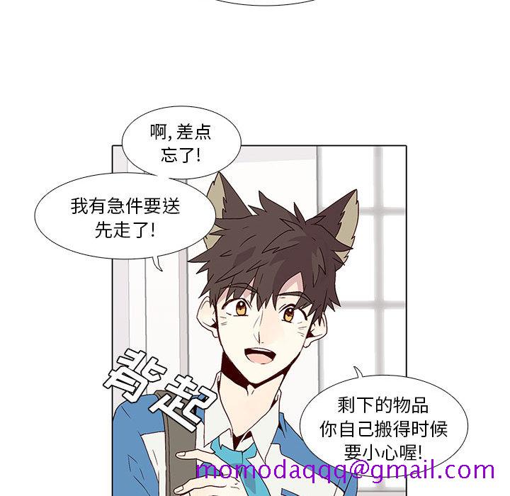 野性之城[抖漫]韩漫全集-野性之城-第 4 章无删减无遮挡章节图片 