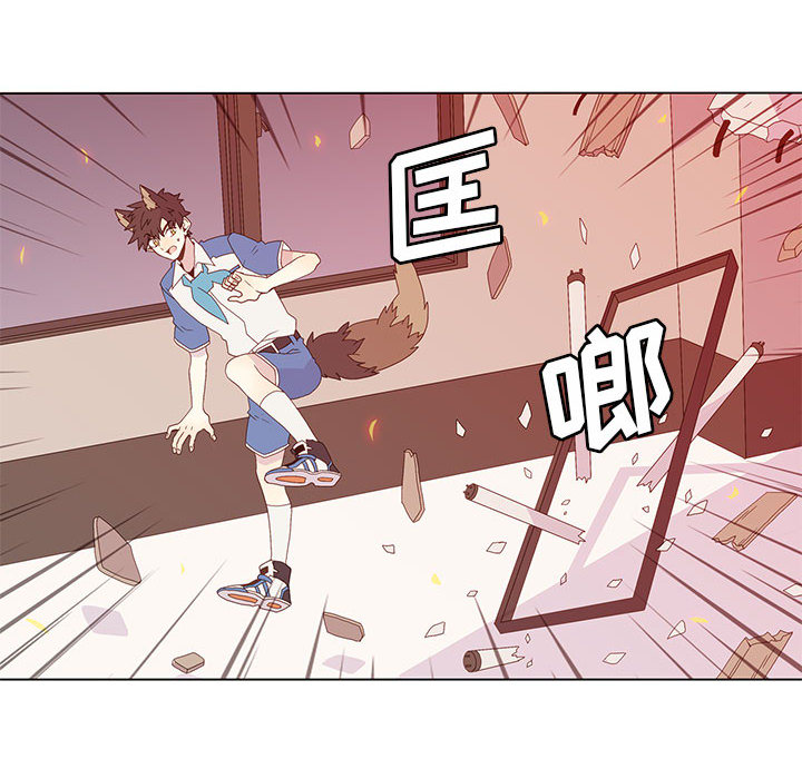 野性之城[抖漫]韩漫全集-野性之城-第 6 章无删减无遮挡章节图片 