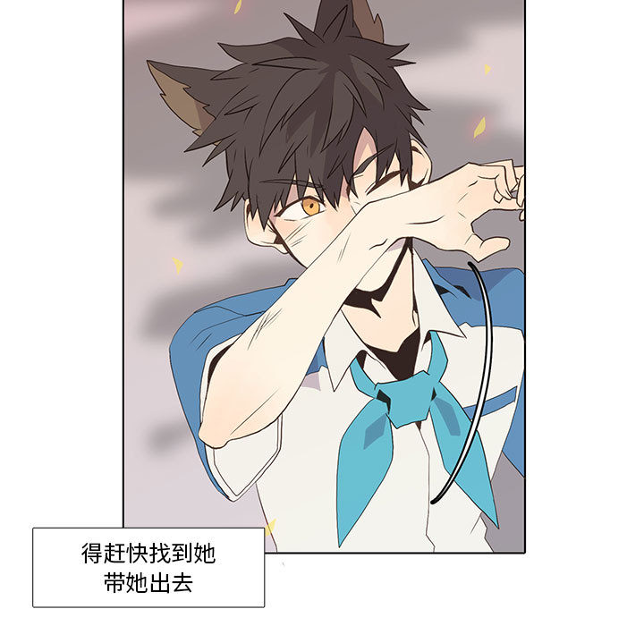 野性之城[抖漫]韩漫全集-野性之城-第 6 章无删减无遮挡章节图片 