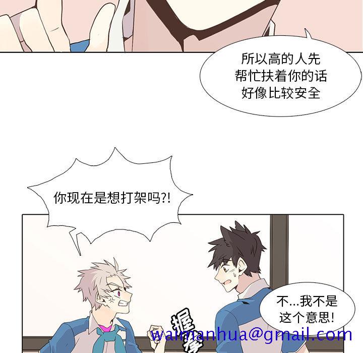 野性之城[抖漫]韩漫全集-野性之城-第 8 章无删减无遮挡章节图片 