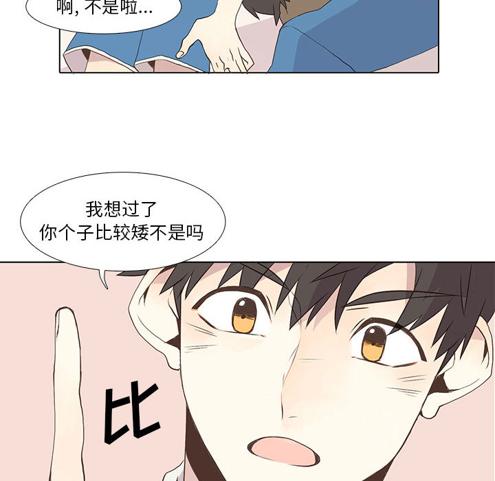 野性之城[抖漫]韩漫全集-野性之城-第 8 章无删减无遮挡章节图片 