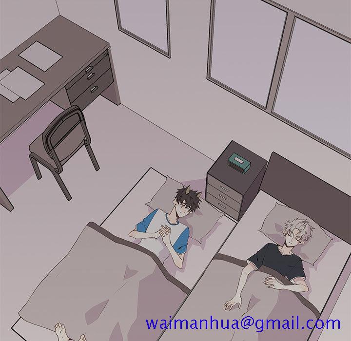 野性之城[抖漫]韩漫全集-野性之城-第 15 章无删减无遮挡章节图片 