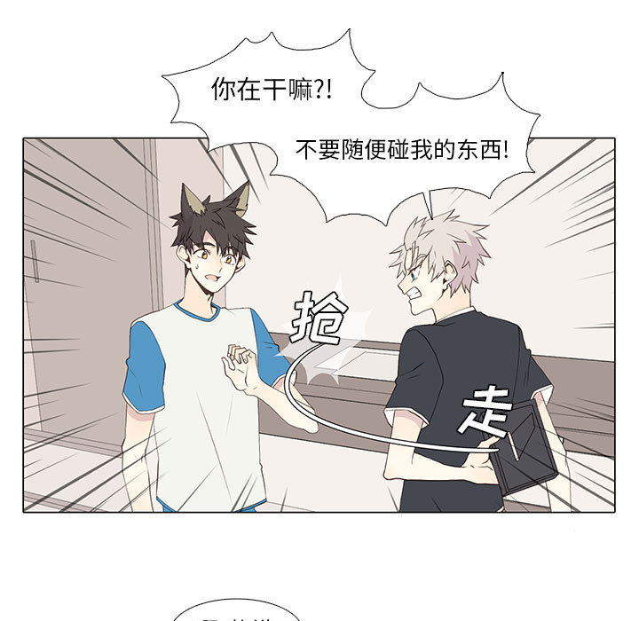 野性之城[抖漫]韩漫全集-野性之城-第 15 章无删减无遮挡章节图片 
