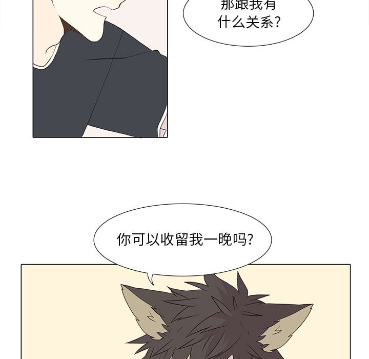 野性之城[抖漫]韩漫全集-野性之城-第 15 章无删减无遮挡章节图片 