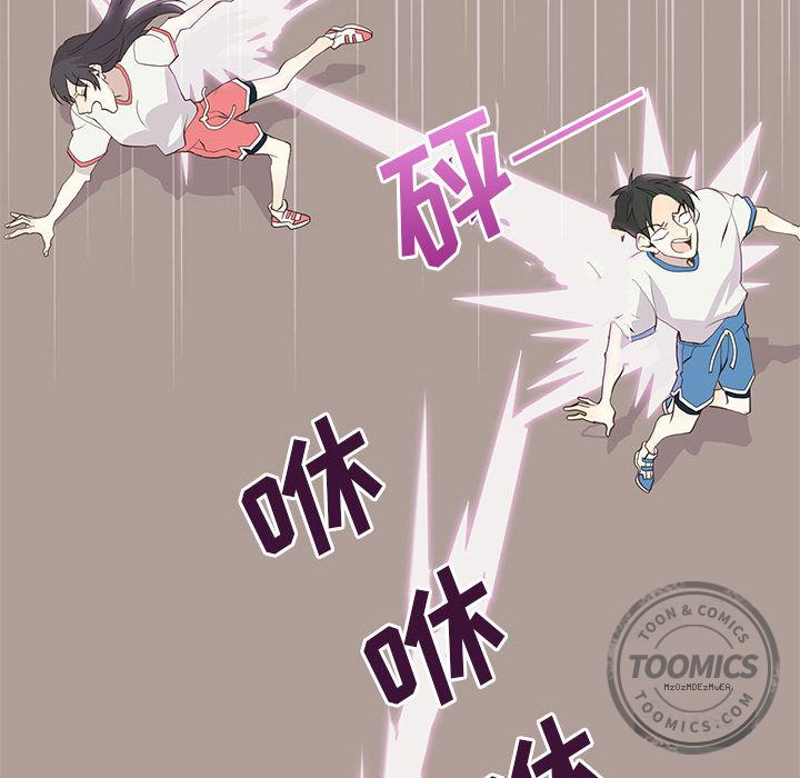 野性之城[抖漫]韩漫全集-野性之城-第 23 章无删减无遮挡章节图片 