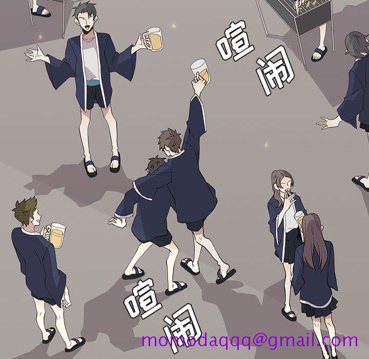 野性之城[抖漫]韩漫全集-野性之城-第 27 章无删减无遮挡章节图片 