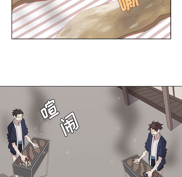 野性之城[抖漫]韩漫全集-野性之城-第 27 章无删减无遮挡章节图片 