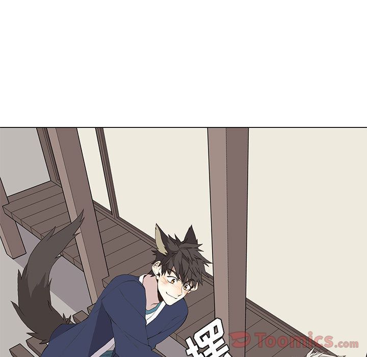 野性之城[抖漫]韩漫全集-野性之城-第 28 章无删减无遮挡章节图片 