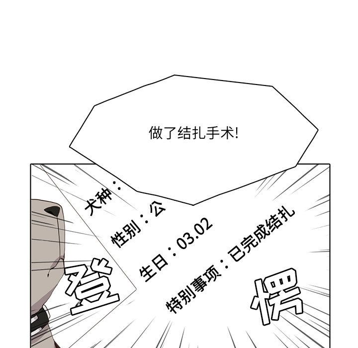 野性之城[抖漫]韩漫全集-野性之城-第 35 章无删减无遮挡章节图片 