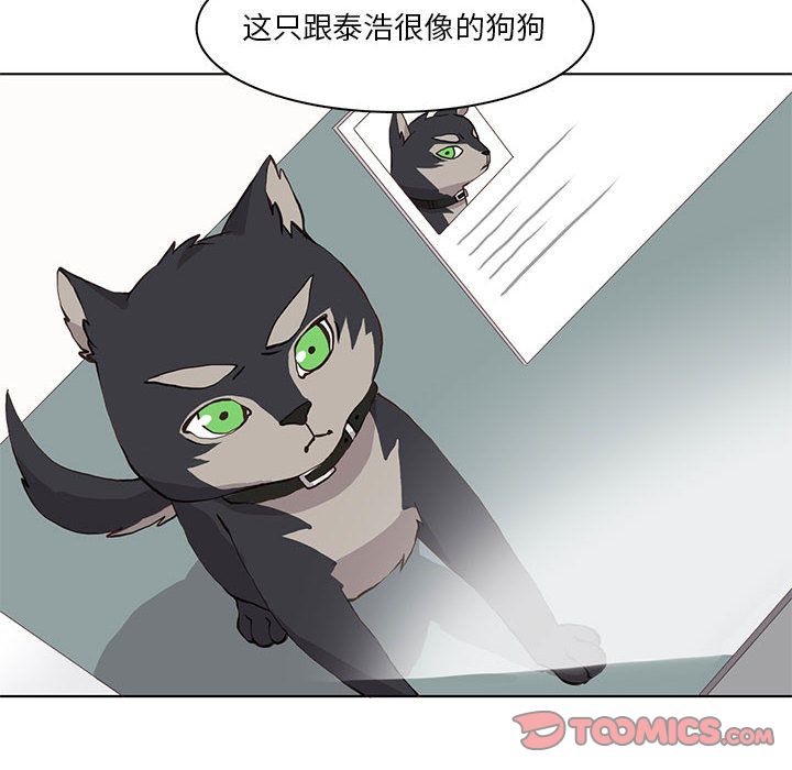 野性之城[抖漫]韩漫全集-野性之城-第 35 章无删减无遮挡章节图片 