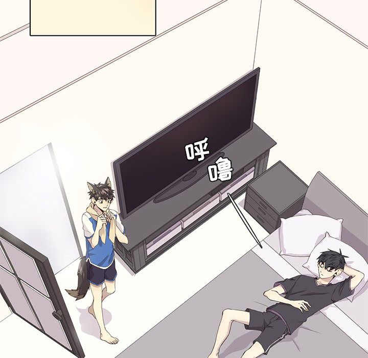 野性之城[抖漫]韩漫全集-野性之城-第 38 章无删减无遮挡章节图片 