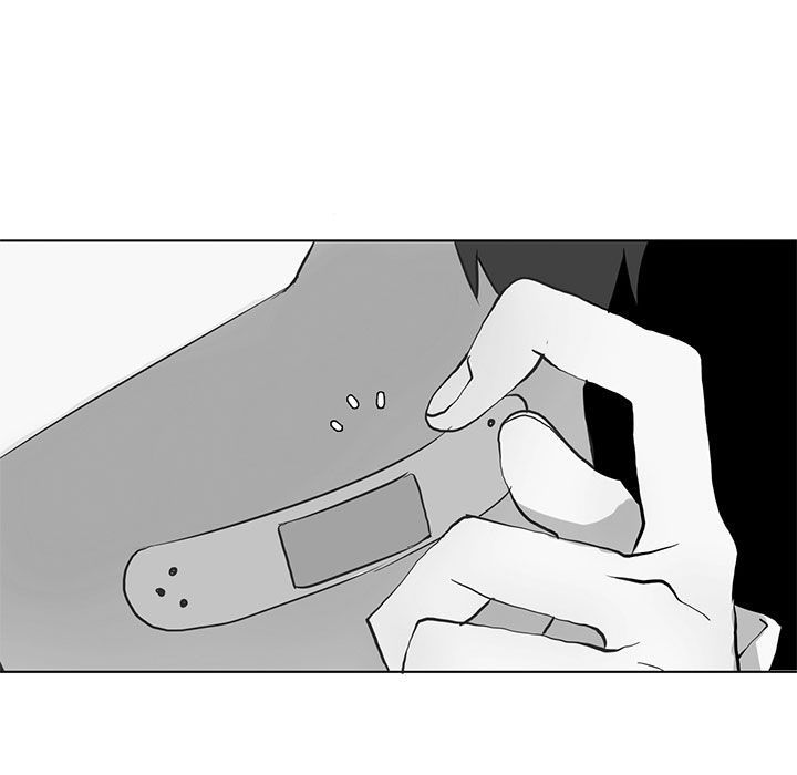 野性之城[抖漫]韩漫全集-野性之城-第 40 章无删减无遮挡章节图片 