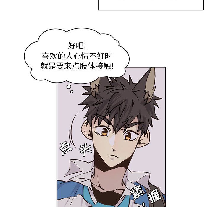 野性之城[抖漫]韩漫全集-野性之城-第 42 章无删减无遮挡章节图片 