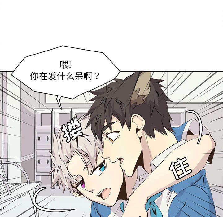 野性之城[抖漫]韩漫全集-野性之城-第 43 章无删减无遮挡章节图片 