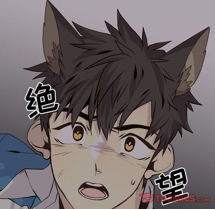 野性之城[抖漫]韩漫全集-野性之城-第 45 章无删减无遮挡章节图片 