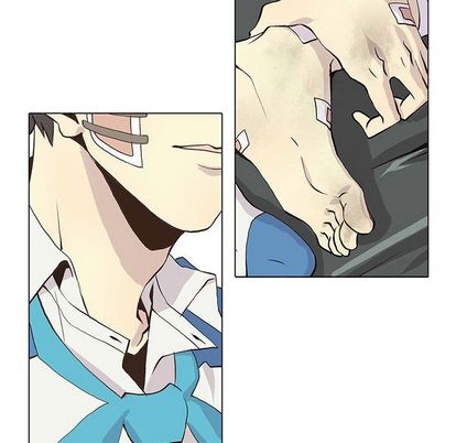野性之城[抖漫]韩漫全集-野性之城-第 47 章无删减无遮挡章节图片 