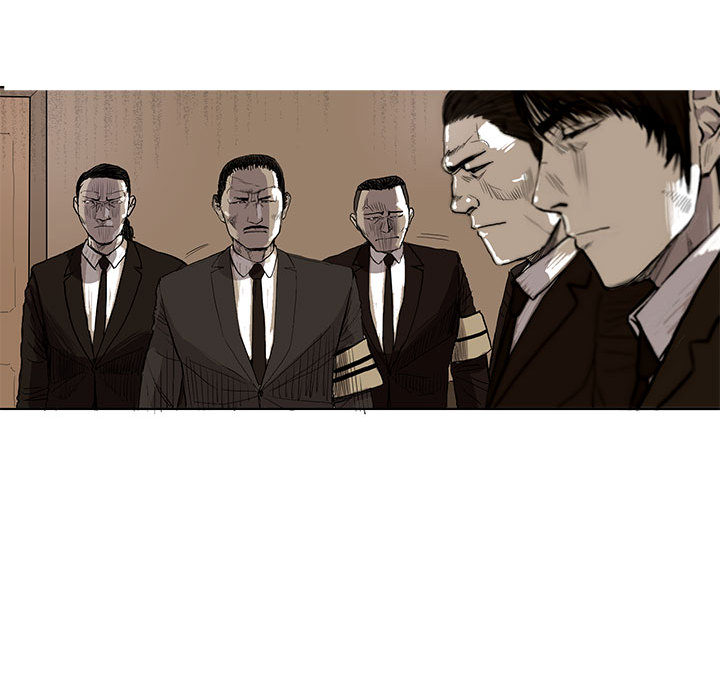 蔚蓝世界[抖漫]韩漫全集-蔚蓝世界-第 1 章无删减无遮挡章节图片 