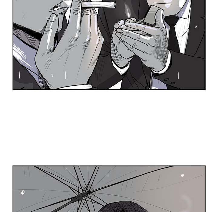 蔚蓝世界[抖漫]韩漫全集-蔚蓝世界-第 1 章无删减无遮挡章节图片 