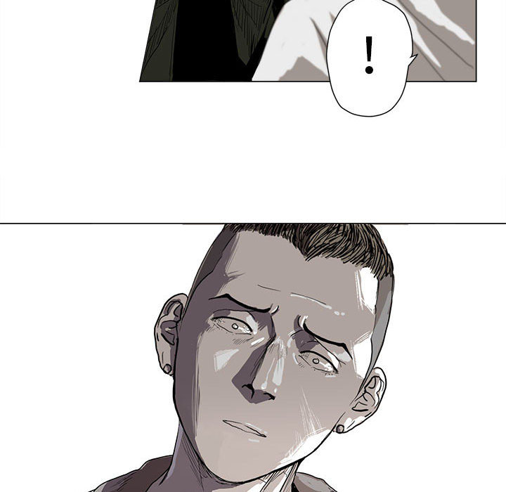 蔚蓝世界[抖漫]韩漫全集-蔚蓝世界-第 2 章无删减无遮挡章节图片 