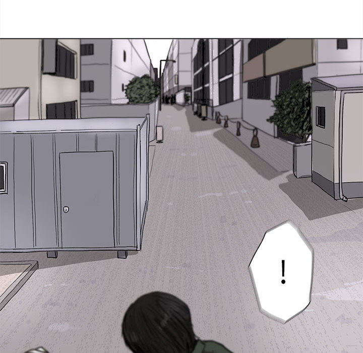 蔚蓝世界[抖漫]韩漫全集-蔚蓝世界-第 2 章无删减无遮挡章节图片 