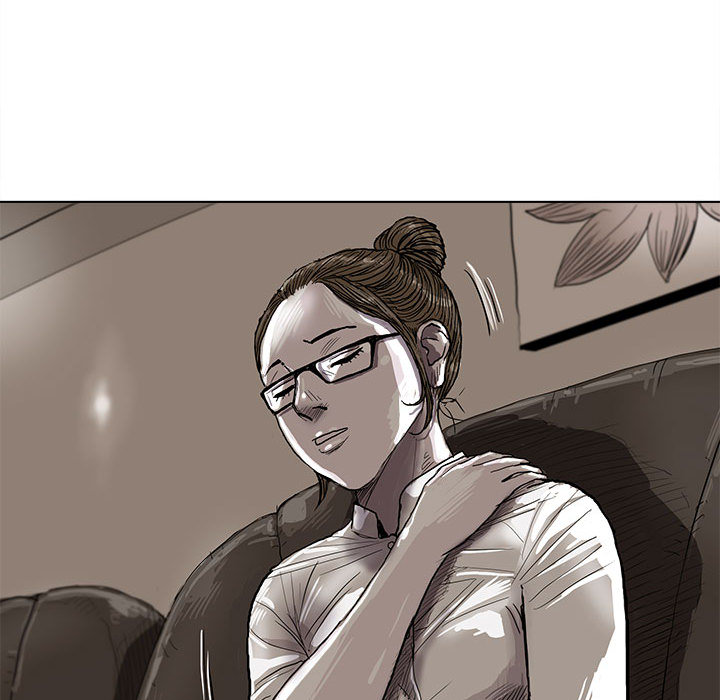 蔚蓝世界[抖漫]韩漫全集-蔚蓝世界-第 5 章无删减无遮挡章节图片 