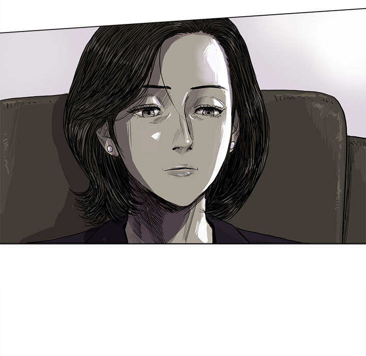 蔚蓝世界[抖漫]韩漫全集-蔚蓝世界-第 6 章无删减无遮挡章节图片 