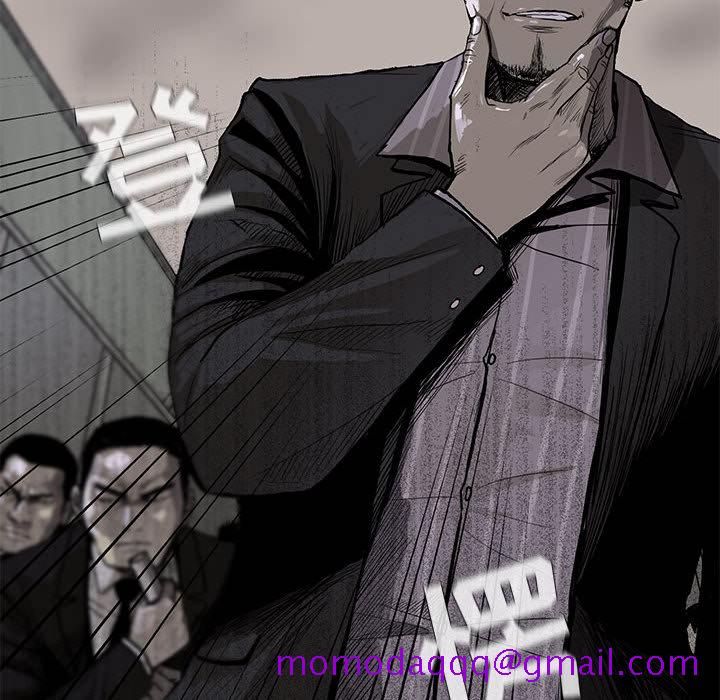 蔚蓝世界[抖漫]韩漫全集-蔚蓝世界-第 9 章无删减无遮挡章节图片 