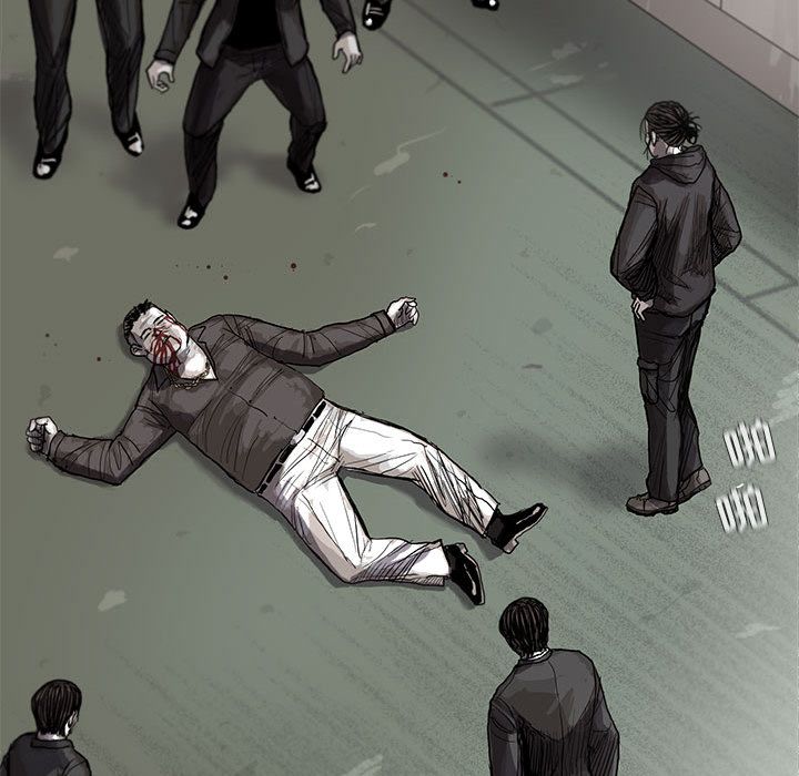 蔚蓝世界[抖漫]韩漫全集-蔚蓝世界-第 21 章无删减无遮挡章节图片 