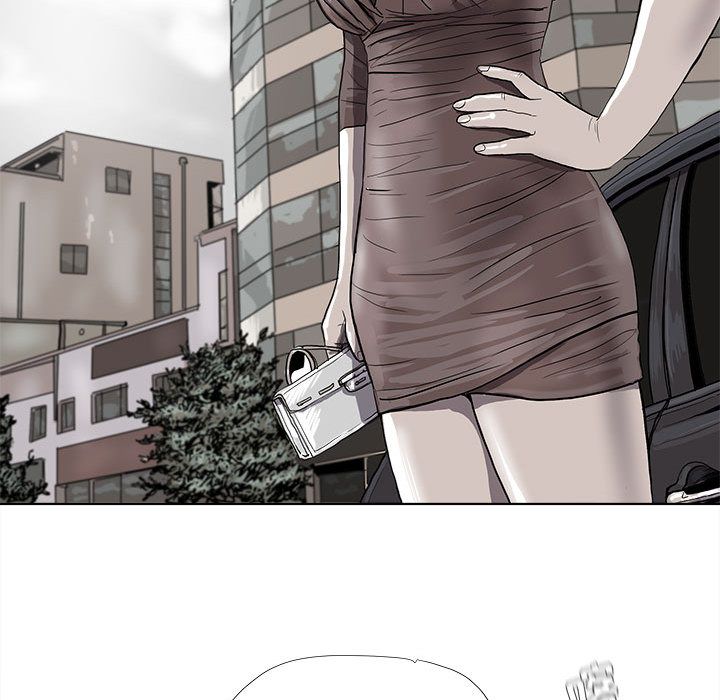 蔚蓝世界[抖漫]韩漫全集-蔚蓝世界-第 24 章无删减无遮挡章节图片 