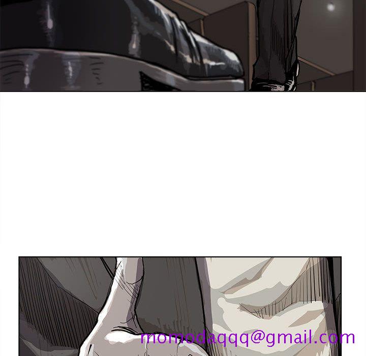 蔚蓝世界[抖漫]韩漫全集-蔚蓝世界-第 27 章无删减无遮挡章节图片 