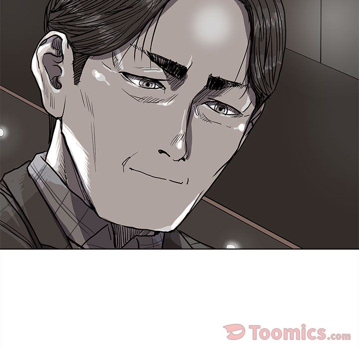 蔚蓝世界[抖漫]韩漫全集-蔚蓝世界-第 28 章无删减无遮挡章节图片 