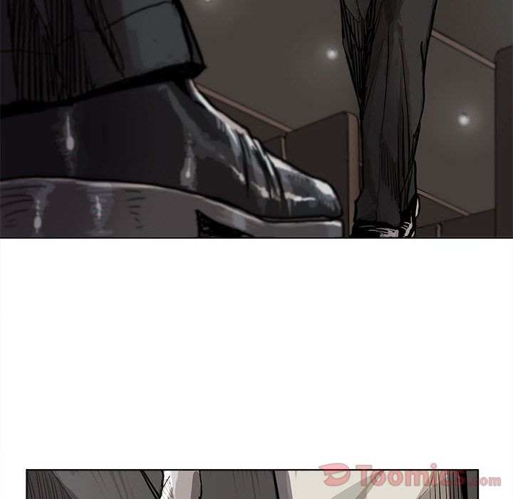 蔚蓝世界[抖漫]韩漫全集-蔚蓝世界-第 28 章无删减无遮挡章节图片 