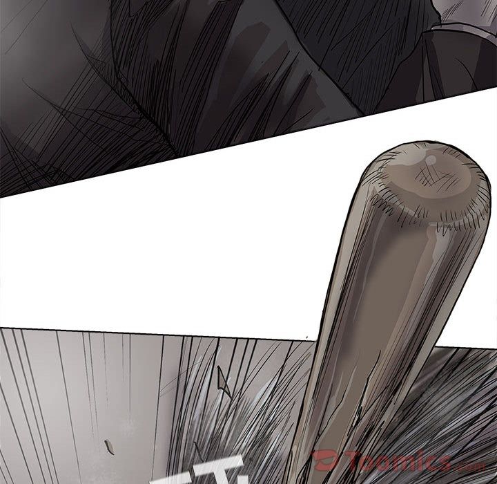 蔚蓝世界[抖漫]韩漫全集-蔚蓝世界-第 30 章无删减无遮挡章节图片 