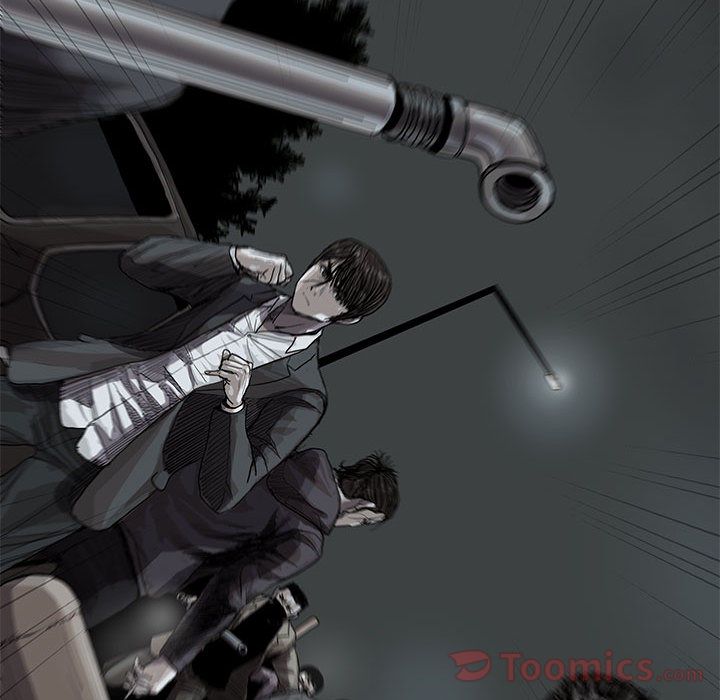 蔚蓝世界[抖漫]韩漫全集-蔚蓝世界-第 30 章无删减无遮挡章节图片 