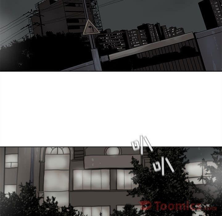 蔚蓝世界[抖漫]韩漫全集-蔚蓝世界-第 30 章无删减无遮挡章节图片 